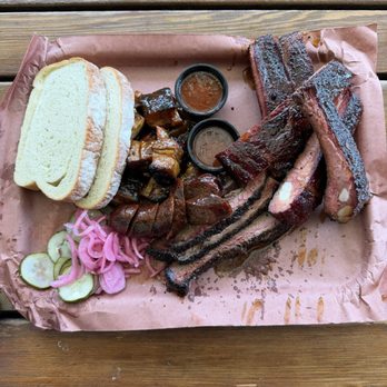 Matt's BBQ - Food Trucks Near Me - Portland, Oregon Matt's BBQ - Food Trucks Near Me - Portland, Oregon