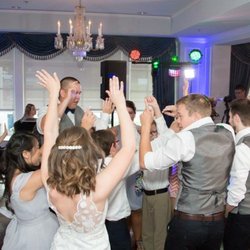 Platinum Audio/Visual - Wedding DJ
