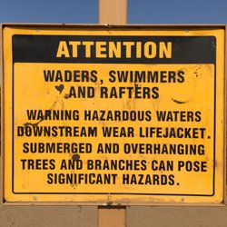Mokelumne Fish Hatchery