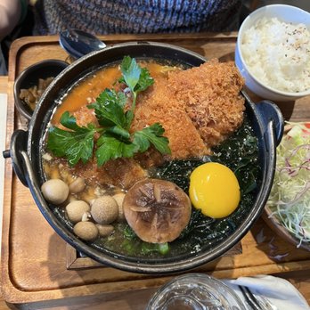 Kobuta And Ookami - Japanese Near Me - Seattle, Washington