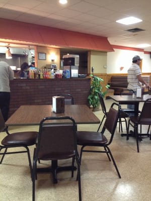 Taqueria El Zarape by null