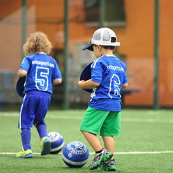 Lil Kickers South OC