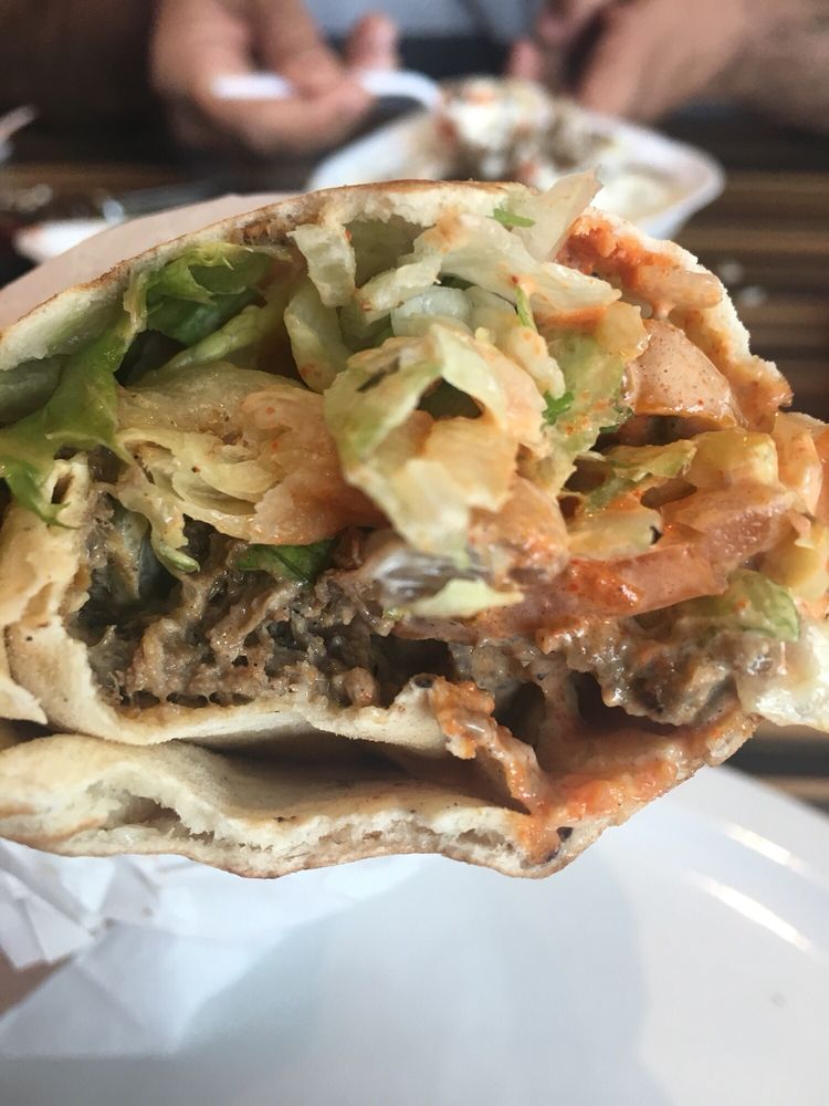 LAZEEZ SHAWARMA 18 Photos & 24 Reviews Mediterranean 8982