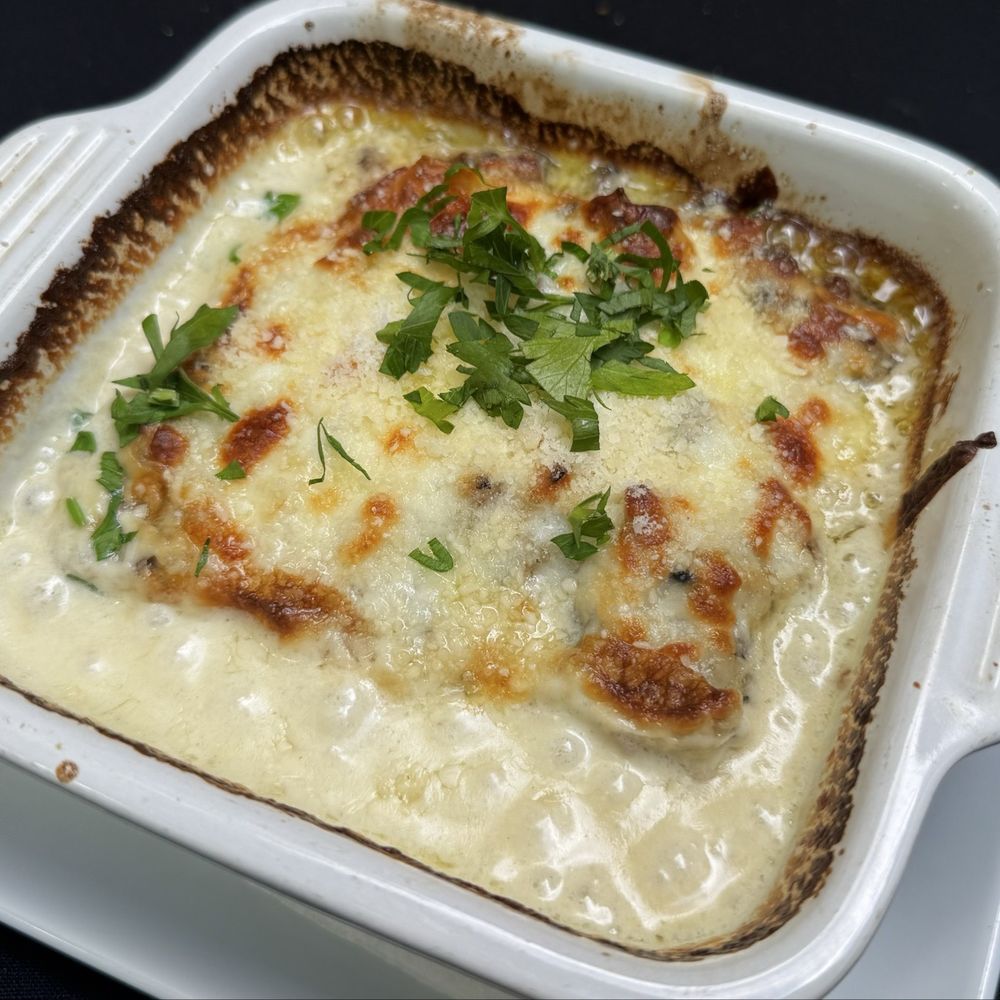 Amore Mio Italian Bistro - Pope's lasagna - Italian Near Me - Placerville, California Amore Mio Italian Bistro - Pope's lasagna - Italian Near Me - Placerville, California