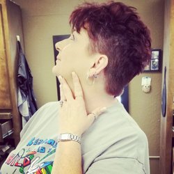 Whosville Hair Studio