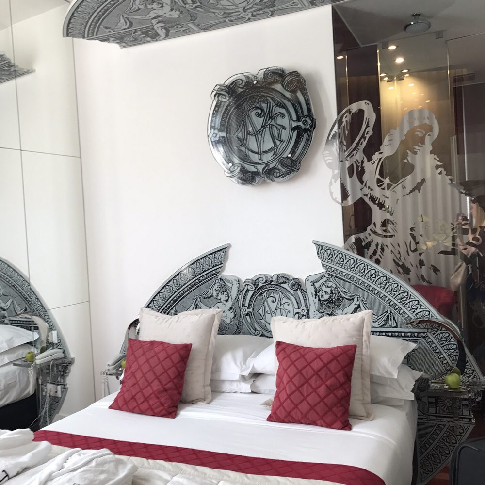 Teatro B&B - Inside of our room! - Bed & Breakfast Near Me - Lisbon, 11