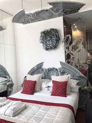 Teatro Boutique Rooms & Suites by null