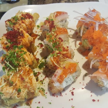 JooN's Sushi - Sushi Bars Near Me - Murrieta, California