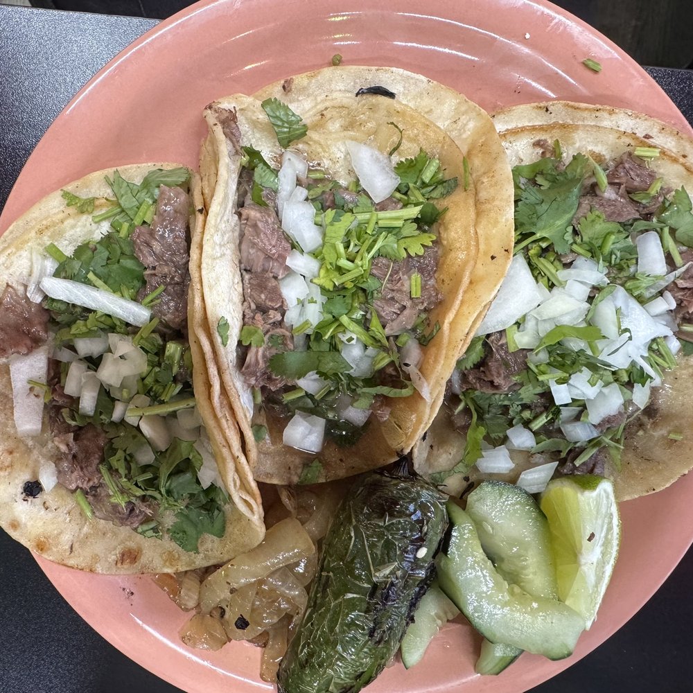 Burria tacos Burria tacos