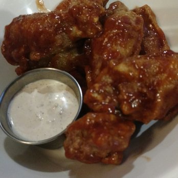 The Provincial Kitchen & Bar - BBQ wings - Gastropubs Near Me - Edmonton, Alberta The Provincial Kitchen & Bar - BBQ wings - Gastropubs Near Me - Edmonton, Alberta