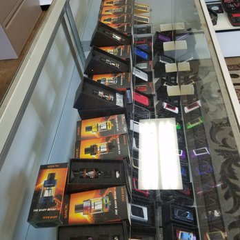 E-Cig Stop - Vape Shops Near Me - Victorville, California