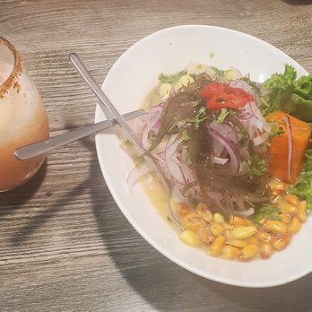 Ceviche 19 - Peruvian Near Me - Anaheim, California