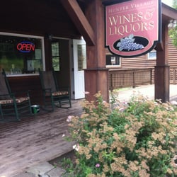 Elevated Wine & Spirits