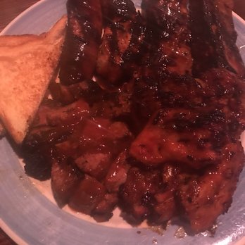 The Spare Rib - Barbeque Near Me - Commack, New York