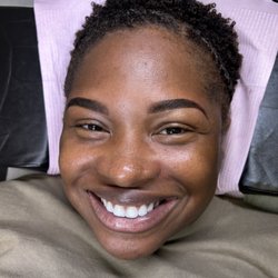 The Permanent Makeup Parlor
