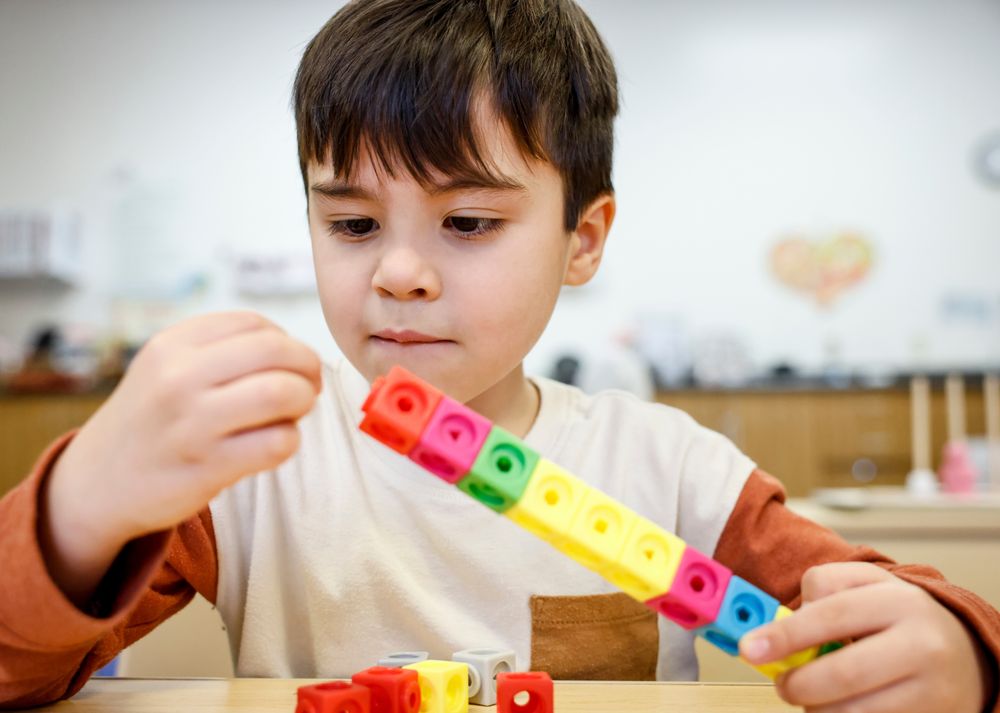 Little Big Minds Spanish Immersion Preschool - childcare center in Phoenix, AZ