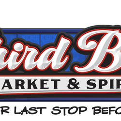 Third Base Market & Spirits