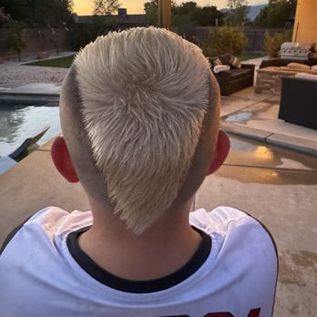 Balayage Bombshell - Hair Stylists Near Me - Las Vegas, Nevada Balayage Bombshell - Hair Stylists Near Me - Las Vegas, Nevada