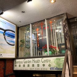 Bamboo Garden Health Centre