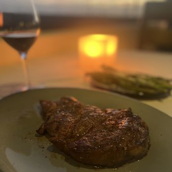 Quivira Steakhouse - rib eye - Steakhouses Near Me - Cabo San Lucas, BCS Quivira Steakhouse - rib eye - Steakhouses Near Me - Cabo San Lucas, BCS