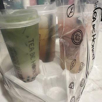 Tea Be Honest - Love their cup holder - Coffee & Tea Near Me - Moreno Valley, California Tea Be Honest - Love their cup holder - Coffee & Tea Near Me - Moreno Valley, California