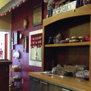 Nautica Joe's Cafe - Cafes Near Me - Brunswick, Georgia