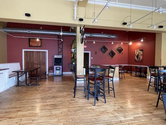 Bombay Social by null