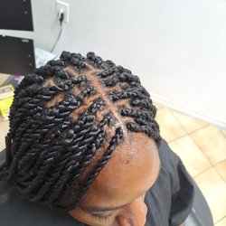 Blessed MMA Salon