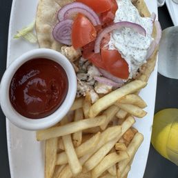 Gyro