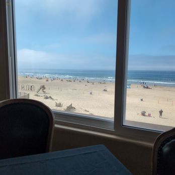 SeaVenture Restaurant - View - New American Near Me - Pismo Beach, California SeaVenture Restaurant - View - New American Near Me - Pismo Beach, California
