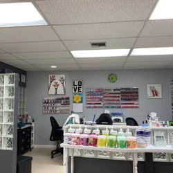 Nail Sass Salon & Boutique