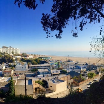 Eames Foundation - Landmarks & Historical Buildings Near Me - Pacific Palisades, California