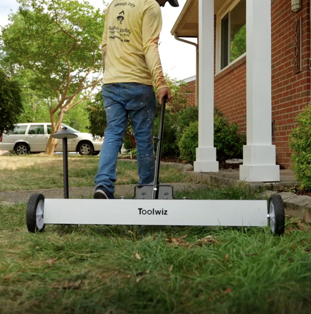 Slide of Bumble Roofing of North Atlanta