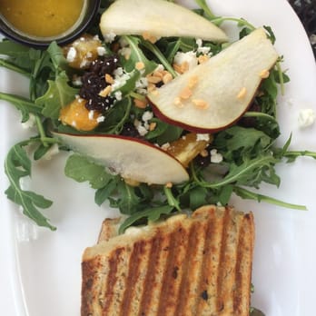 Simple Eatery - One of the best salads and panini I've ever had. - Bakeries Near Me - Buena Vista, Colorado