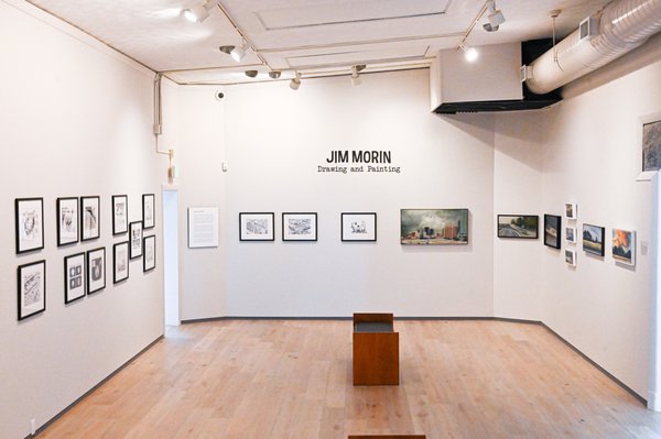 Ogunquit Museum of American Art by null