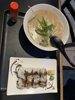 Friends Sushi & Bento Place by null