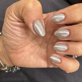 Barby Nails Spa - Nail Salons Near Me - Coral Gables, Florida