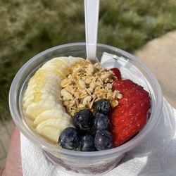 Açaí Brasil