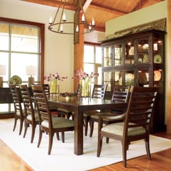 Thomasville Home Furnishings by Quality Furniture - Wanderlust Collection by Thomasville