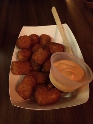 Ogie's Trailer Park by null