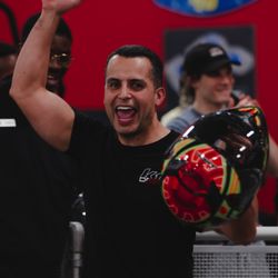 K1 Speed