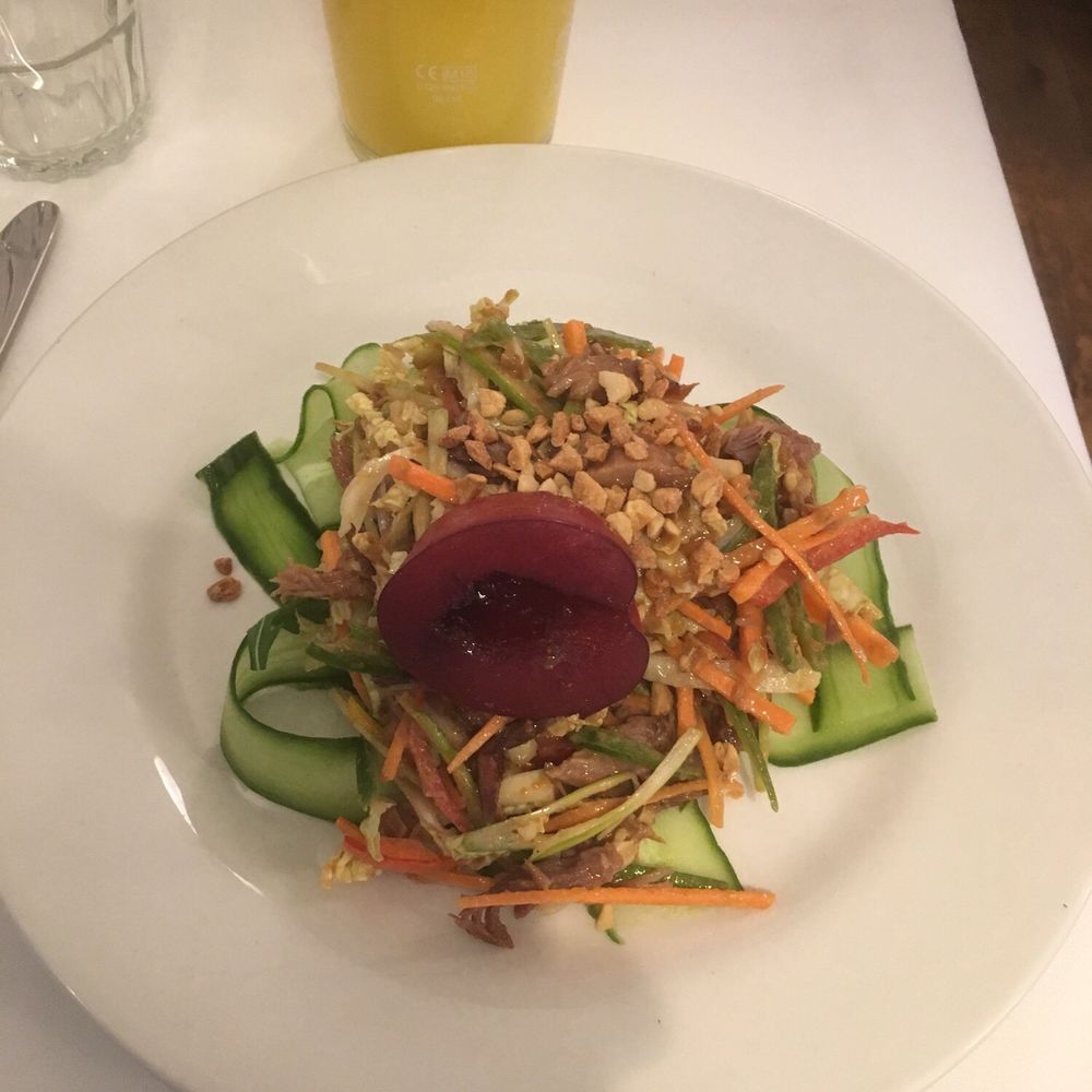 The Plough - Gastropubs Near Me - Cambridge, CAM