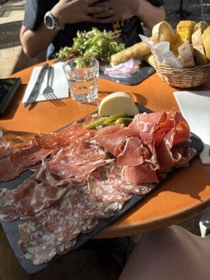 Château La Coste by null