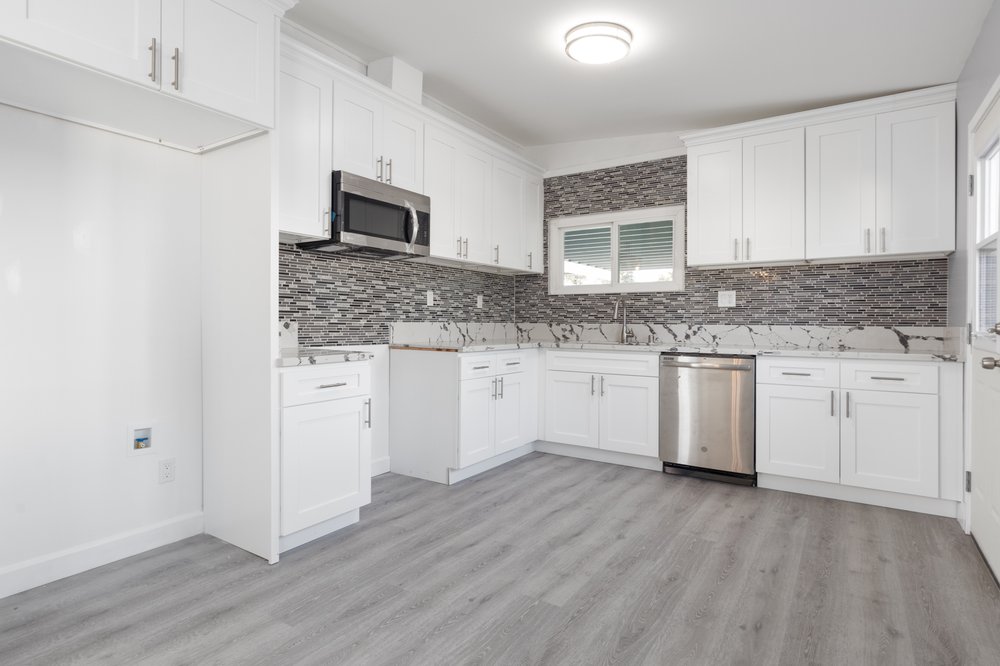 Slide of Accurate Design Unit Builders