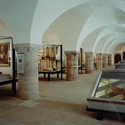Armeemuseum Friedrich der Große