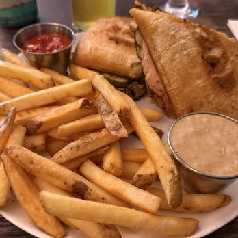 The Klondike Tavern - New American Near Me - St Helens, Oregon