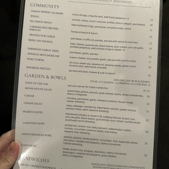 Laughing Monk Brewing - Gastropubs Near Me - Sunnyvale, California