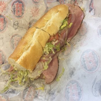 Jersey Mike's Subs - Fast Food Near Me - Fuquay-Varina, North Carolina Jersey Mike's Subs - Fast Food Near Me - Fuquay-Varina, North Carolina