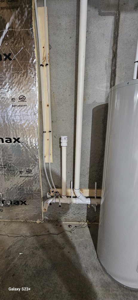 Slide of Trudel Plumbing