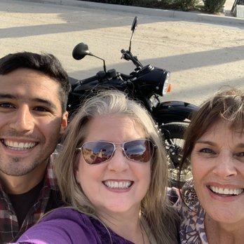 Sidecar Tours - So fun! - Wine Tours Near Me - Temecula, California